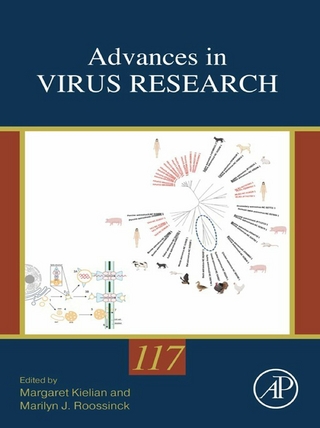 Advances in Virus Research