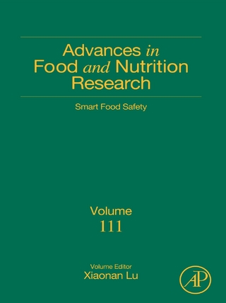 Smart Food Safety