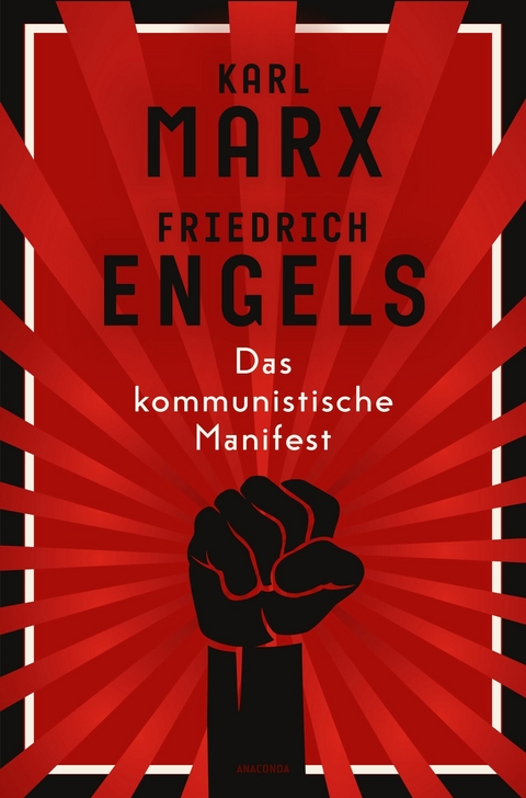Das kommunistische Manifest - Karl Marx, Friedrich Engels
