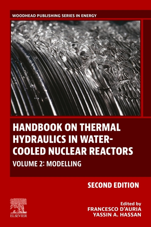Handbook on Thermal Hydraulics in Water-Cooled Nuclear Reactors - 