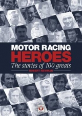 Motor Racing Heroes - Robert John Newman