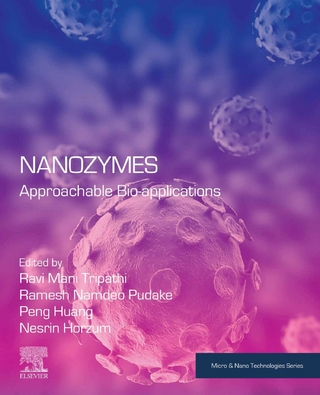 Nanozymes