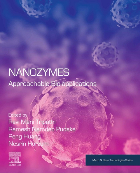 Nanozymes - 