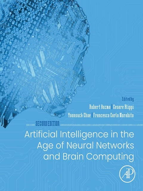 Artificial Intelligence in the Age of Neural Networks and Brain Computing - 