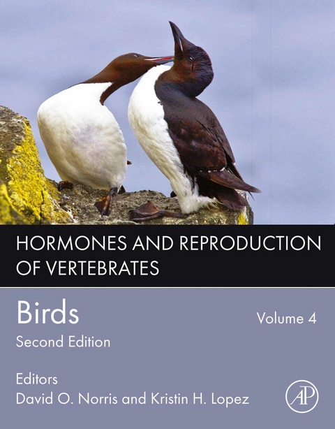 Hormones and Reproduction of Vertebrates, Volume 4 - 