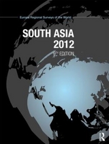South Asia 2012 - Publications, Europa