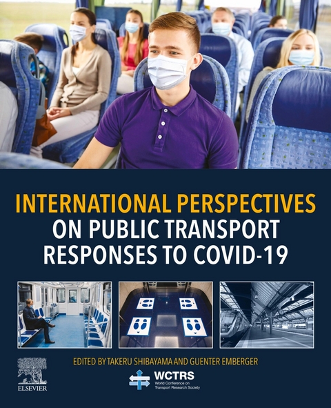 International Perspectives on Public Transport Responses to COVID-19 - 