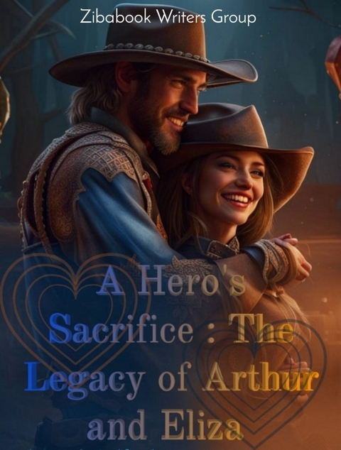 A Hero's Sacrifice -  Zibabook Writers Group Zibabook Writers Group