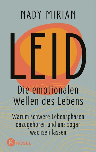 Leid – Die emotionalen Wellen des Lebens