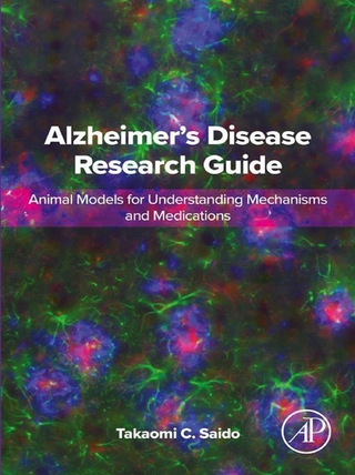 Alzheimer's Disease Research Guide