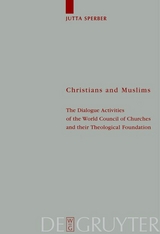 Christians and Muslims - Jutta Sperber