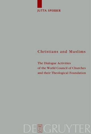 Christians and Muslims