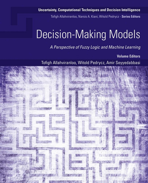 Decision-Making Models - 