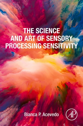 Science and Art of Sensory Processing Sensitivity