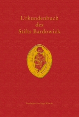 Urkundenbuch des Stifts Bardowick - 