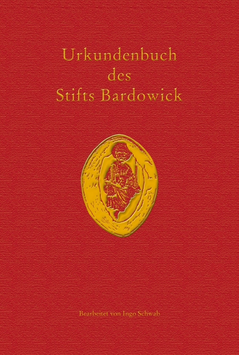 Urkundenbuch des Stifts Bardowick - 