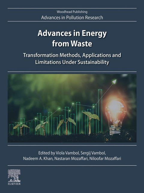 Advances in Energy from Waste - 