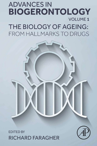 Biology of Ageing: From Hallmarks to  Drugs