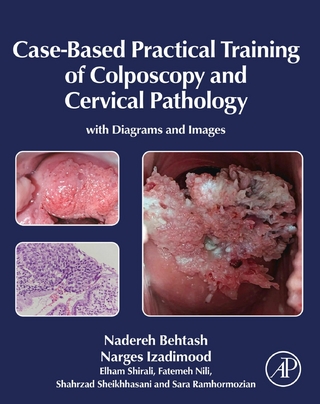Case-Based Practical Training of Colposcopy and Cervical Pathology