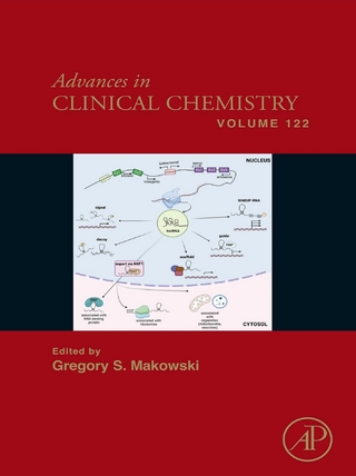 Advances in Clinical Chemistry