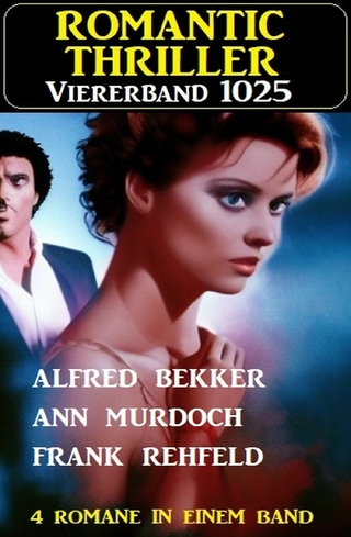 Romantic Thriller Viererband 1025