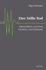 Der Stille Tod - Rigo Baladur