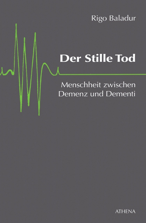 Der Stille Tod - Rigo Baladur