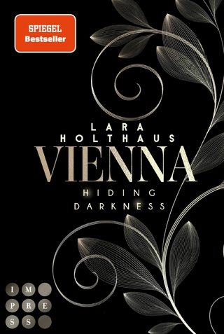 Vienna 2: Hiding Darkness