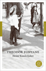 Meine Kinderjahre - Theodor Fontane