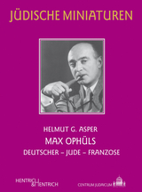 Max Oph&uuml;ls - Helmut G Asper
