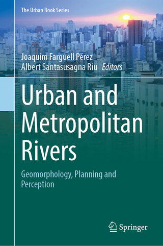 Urban and Metropolitan Rivers