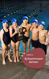 Schwimmen lernen - Tobias Hopfm&uuml;ller