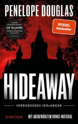 Hideaway – Verborgenes Verlangen - Penelope Douglas