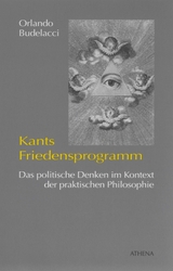 Kants Friedensprogramm -  Orlando Budelacci