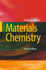 Materials Chemistry - Fahlman, Bradley D.