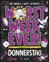 Worst Week Ever &ndash; Donnerstag - Matt Cosgrove, Eva Amores