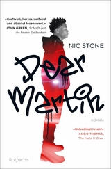 Dear Martin - Nic Stone