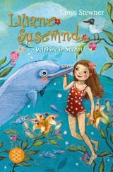 Liliane Susewind &ndash; Delphine in Seenot - Tanya Stewner