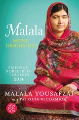 Malala. Meine Geschichte - Malala Yousafzai, Patricia McCormick