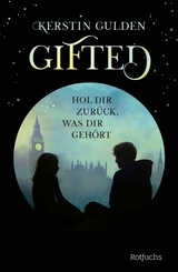 Gifted - Kerstin Gulden