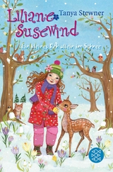 Liliane Susewind &ndash; Ein kleines Reh allein im Schnee - Tanya Stewner