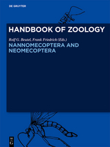 Nannomecoptera and Neomecoptera - 