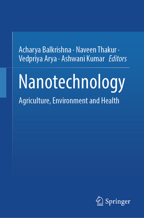 Nanotechnology - 