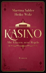 Kasino - Martina Sahler, Heiko Wolz