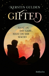 Gifted - Kerstin Gulden