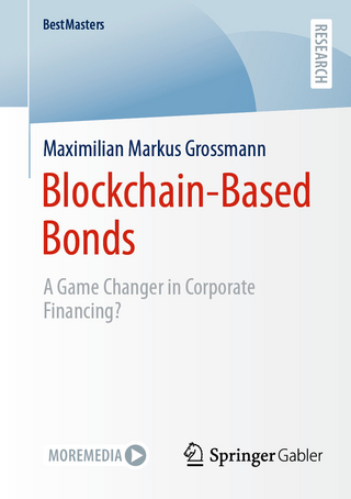 Blockchain-Based Bonds