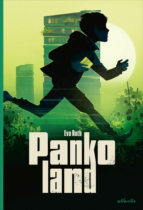 Pankoland -  Eva Roth