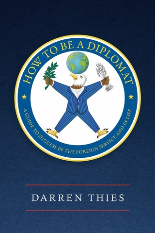 How to Be a Diplomat