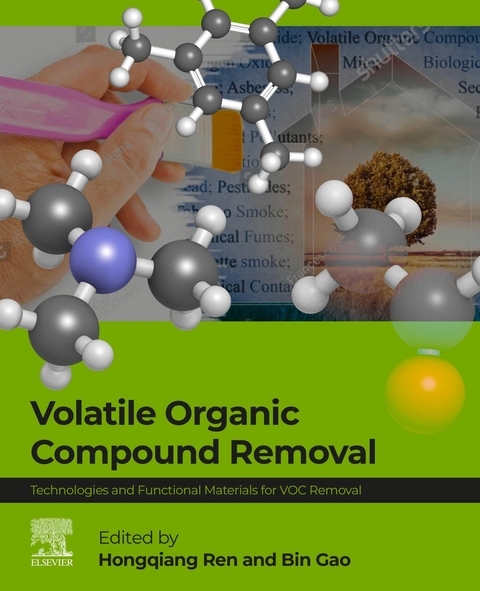 Volatile Organic Compound Removal - 