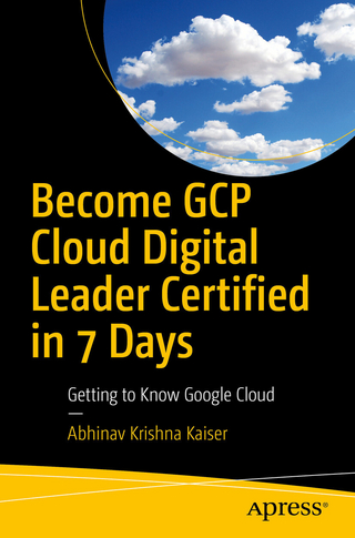 Become GCP Cloud Digital Leader Certified in 7 Days